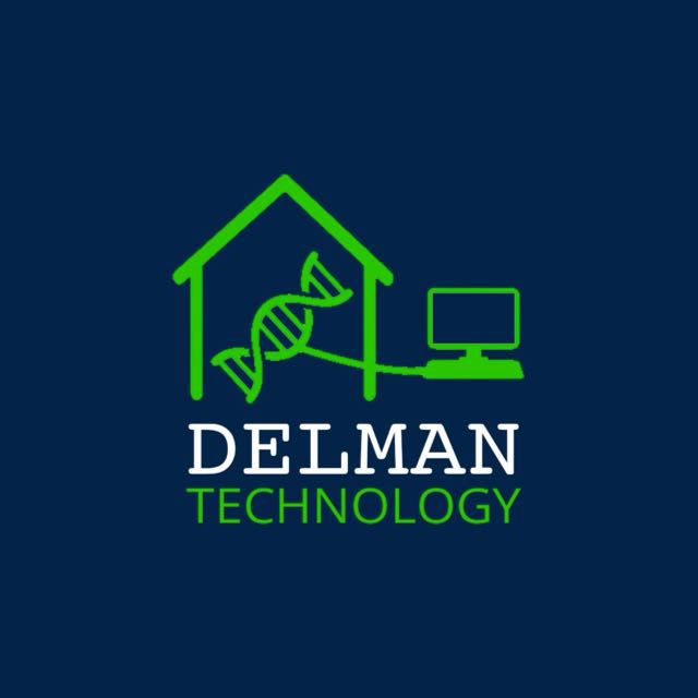 Delman Technology