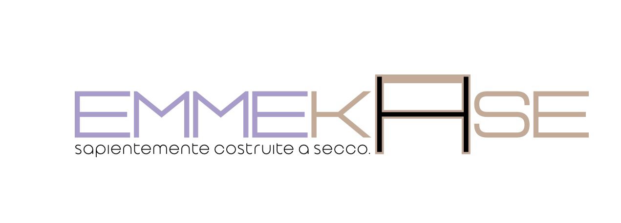 Emmekase — sapientemente costruite a secco
