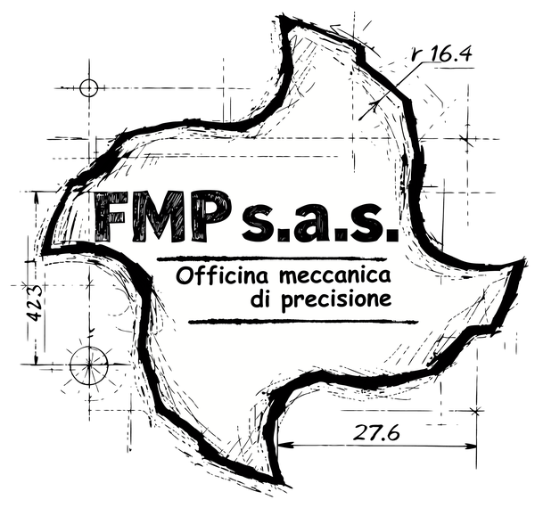 FMP s.a.s. Officina meccanica di precisione